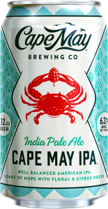 Cape May IPA