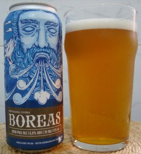 Dogma Boreas