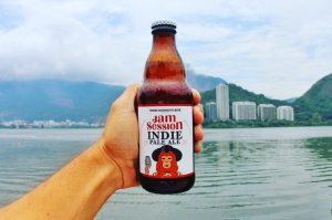 Jam Session Indie Pale Ale