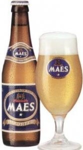 Maes Pils