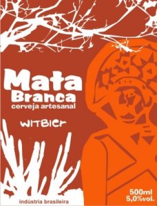 Mata Branca