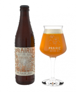 Prairie Ale