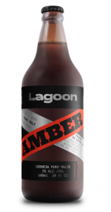 Lagoon Amber