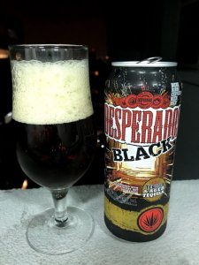 Desperados Black