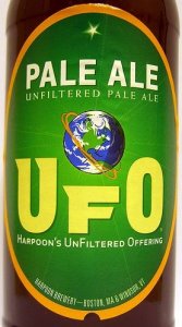 UFO Pale Ale