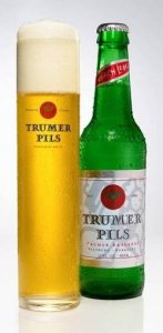 Trumer Pils