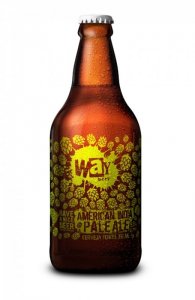 Way American India Pale Ale