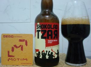 Shokolad Tzar