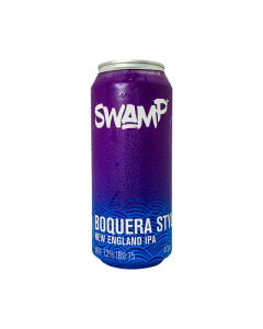 Swamp Boquera Style