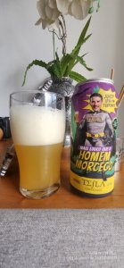 Mais Louco Que O Morcego