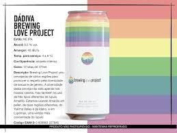 Dadiva Brewing Love Project