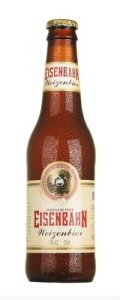 Eisenbahn Weizenbier