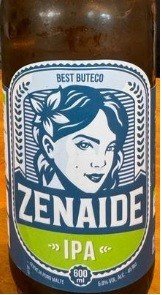 Zenaide IPA