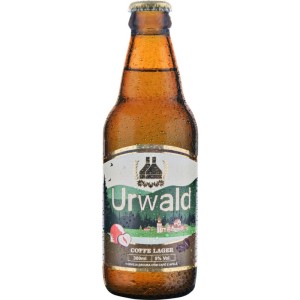 Urwald Coffe Lager