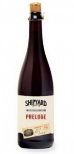 Shipyard Bourbon Barrel Aged Prelude