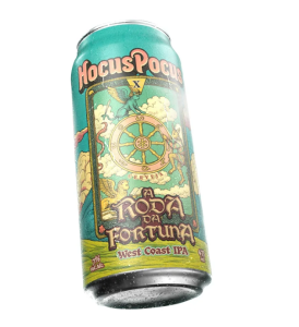 Hocus Pocus Roda da Fortuna Hocus Pocus Roda da Fortuna