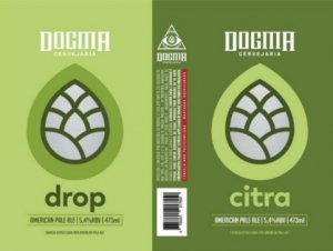 Dogma Drop Citra