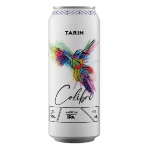 Tarin-Colibri