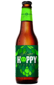 Happy Hoppy Session