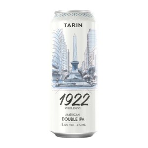 Tarin 1922 Obelisco