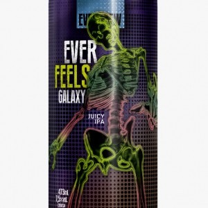 EverBrew EVER FEELS GALAXY