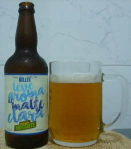 Mutante Helles