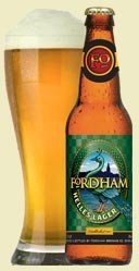 Fordham Helles Lager