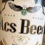 ACS Beer Santa Rita do Sapucaí MG