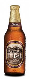 Austral Patagona Pale Ale