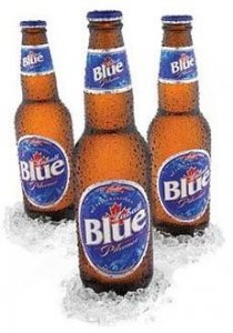 Labatt Blue