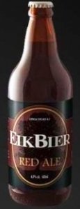 EikBier Red Ale