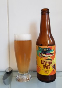 Uaimií Pils 2