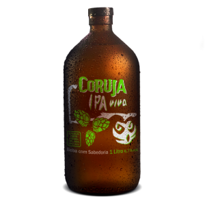 Coruja IPA Viva