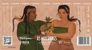 Masterpiece Às Mulheres