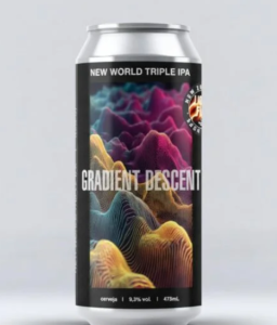 Koala San Brew Gradient Descent