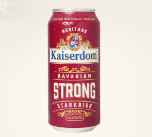 Kaiserdom Bavarian Strong Starkbier