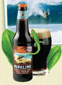 Pipeline Porter