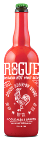 Rogue Sriracha Hot Stout Beer