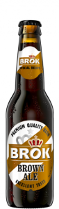 Brok Brown Ale