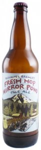 Fresh Hop Mirror Pond