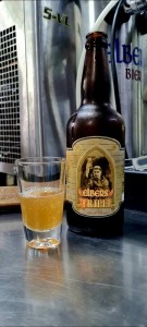 Elbers Tripel