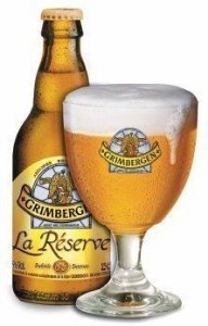 Grimbergen La Réserve