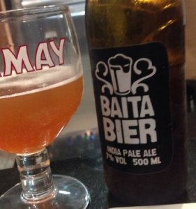 Baita Bier India Pale Ale