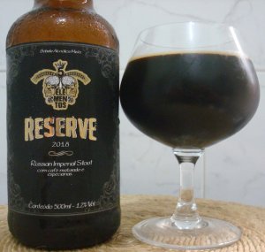 Reserve 2018