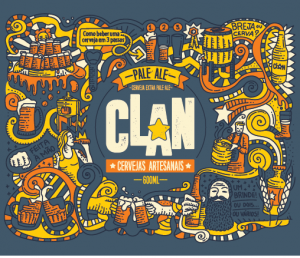 Clan Pale Ale