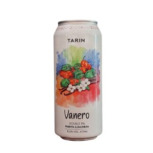 Tarin Vanero