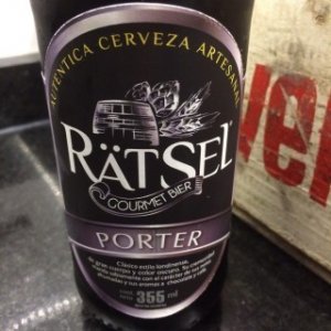 Rätsel Porter