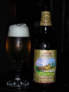 Invicta German Pilsener