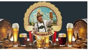 Cerveja Artesanal Bacanelli São Paulo SP