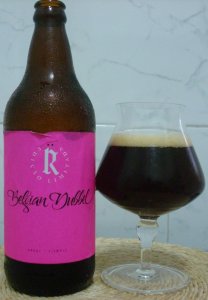 Roter Belgian Dubbel